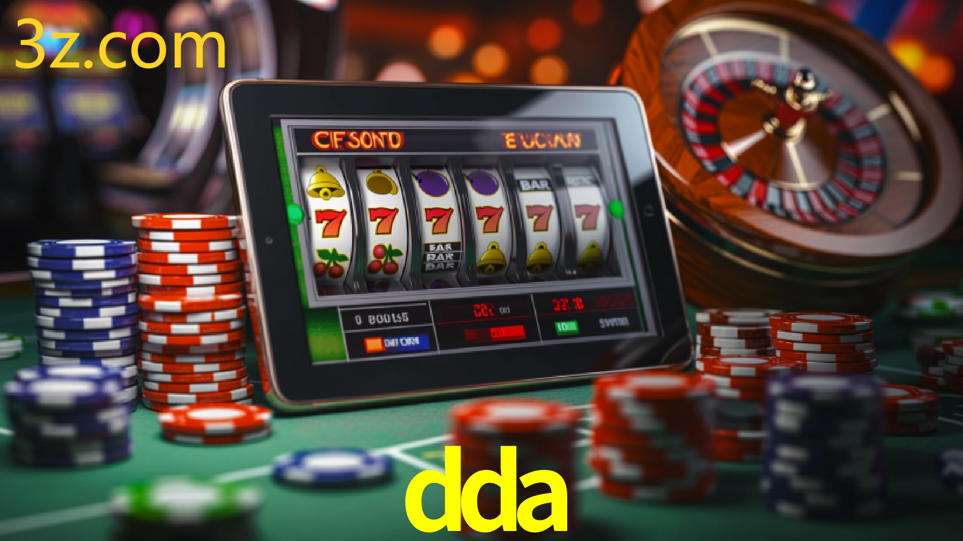 DDA.COM