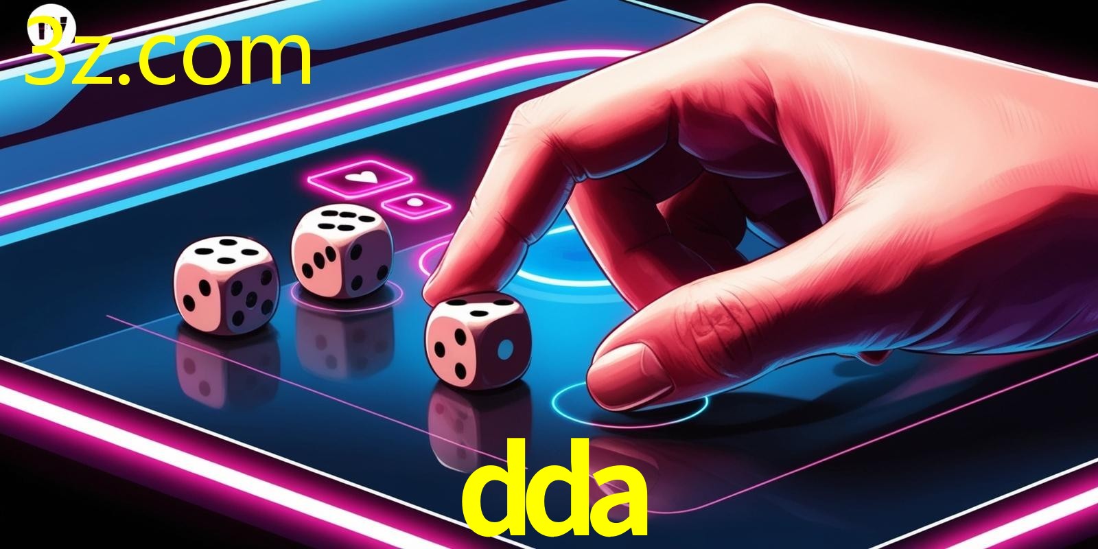DDA.COM