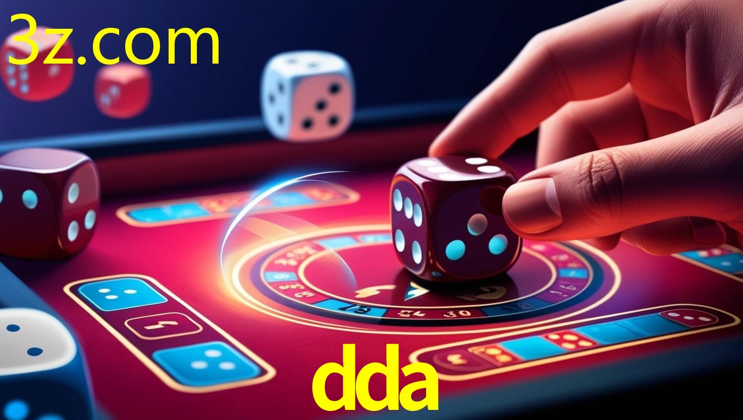 DDA.COM